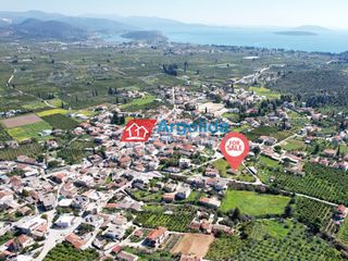 Οικόπεδο 400 τ.μ. για πώληση, Αργολίδα, Ασίνη-thumb-3