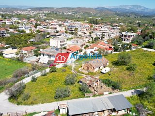 Οικόπεδο 400 τ.μ. για πώληση, Αργολίδα, Ασίνη-thumb-12