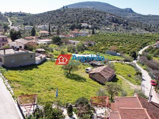 Οικόπεδο 400 τ.μ. για πώληση, Αργολίδα, Ασίνη-thumb-16