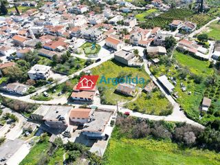 Οικόπεδο 400 τ.μ. για πώληση, Αργολίδα, Ασίνη-thumb-7