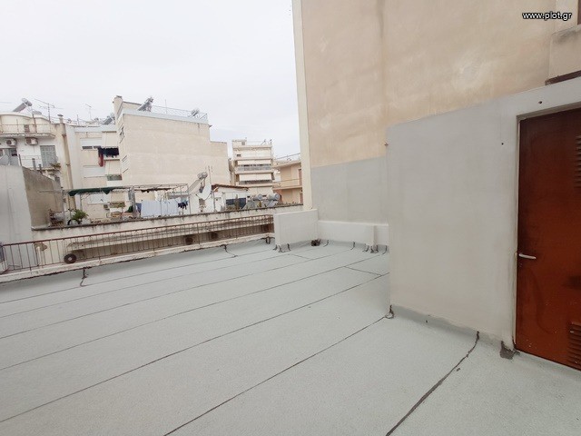 Διαμέρισμα 166 τ.μ. πρός πώληση, Αθήνα - Κέντρο, Λεωφ. Πατησίων - Λεωφ. Αχαρνών