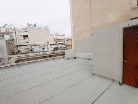 Apartment 166sqm for sale-Patision - Acharnon » Kato Patisia