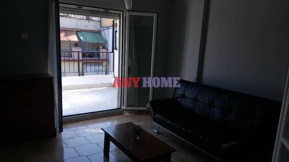 Studio / γκαρσονιέρα 50 τ.μ. προς πώληση, Άγιος Δημήτριος Θεσσαλονίκης