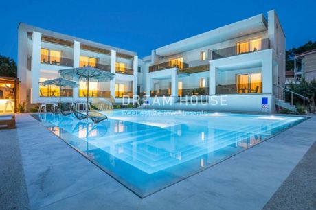 Ξενοδοχείο 1.300τ.μ. για πώληση-Κασσάνδρα » Πευκοχώρι
