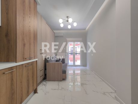 Studio 28sqm for sale-Ippokratio