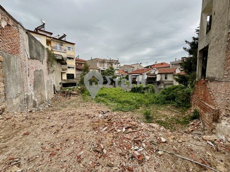 Land plot 220sqm for sale-Naousa » Center
