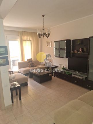Διαμέρισμα 97 τ.μ. για πώληση, Θεσσαλονίκη - Περιφ/Κοί Δήμοι, Καλαμαριά