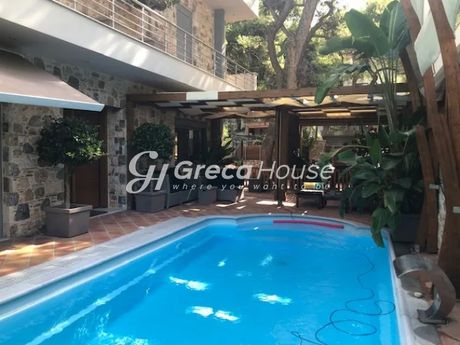 Maisonette 256sqm for sale-Kifisia » Nea Kifisia