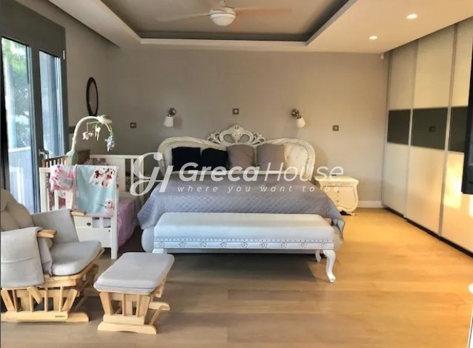 Μεζονέτα 256 τ.μ. πρός πώληση, Αθήνα - Βόρεια Προάστια, Κηφισιά