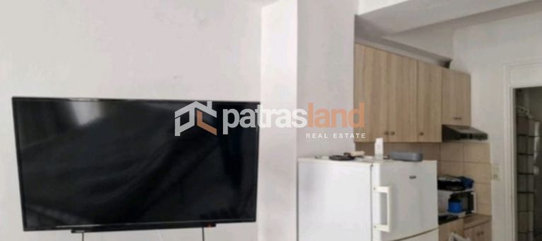 Διαμέρισμα 30 τ.μ. για ενοικίαση, Αχαΐα, Πάτρα