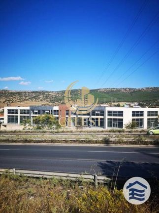 Business bulding 8.700 sqm for sale, Thessaloniki - Suburbs, Polichni