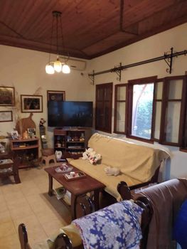 Detached home 95sqm for sale-Sipiada » Patrichori
