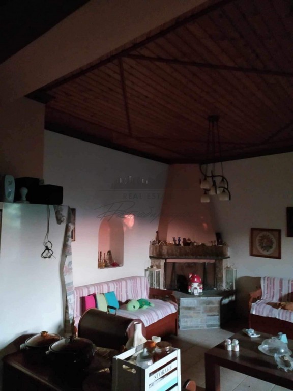 Μονοκατοικία 95 τ.μ. πρός πώληση, Μαγνησία, Σηπιάδα