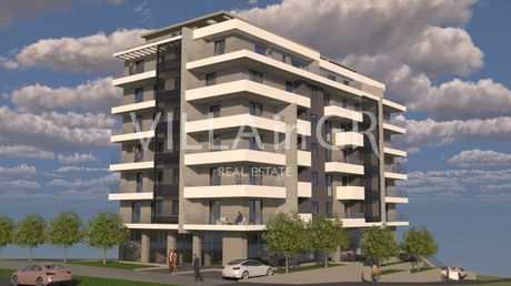Διαμέρισμα 110τ.μ. για πώληση-Εύοσμος » Νέα πολιτεία