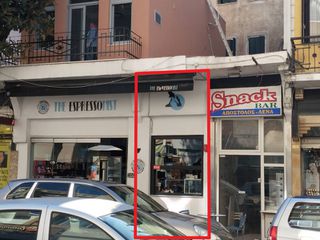 Κατάστημα 33,04 τ.μ. για πώληση, Ν. Καβάλας, Καβάλα-thumb-1