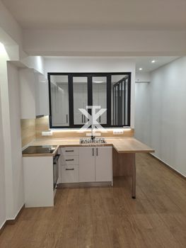 Apartment 40sqm for sale-Martiou