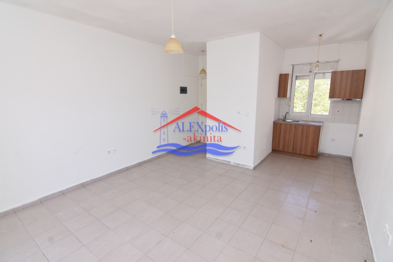Διαμέρισμα 28 τ.μ. πρός πώληση, Εβρος, Αλεξανδρούπολη