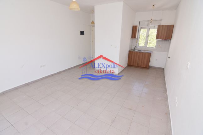 Διαμέρισμα 28 τ.μ. για πώληση, Εβρος, Αλεξανδρούπολη