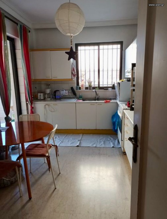Διαμέρισμα 135 τ.μ. πρός πώληση, Αθήνα - Βόρεια Προάστια, Χολαργός