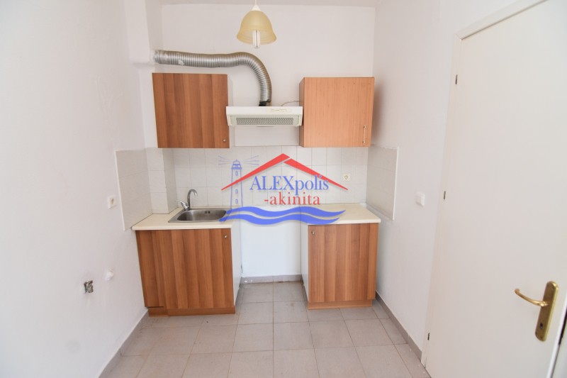 Διαμέρισμα 31 τ.μ. πρός πώληση, Εβρος, Αλεξανδρούπολη