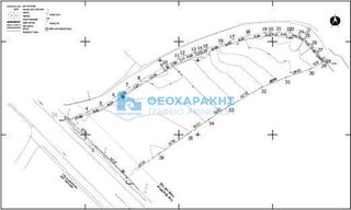 Οικόπεδο 4.280 τ.μ. για πώληση
