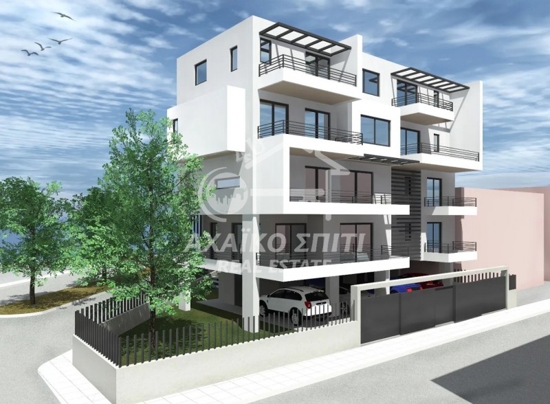 Διαμέρισμα 115 τ.μ. προς πώληση, Λάγγουρα