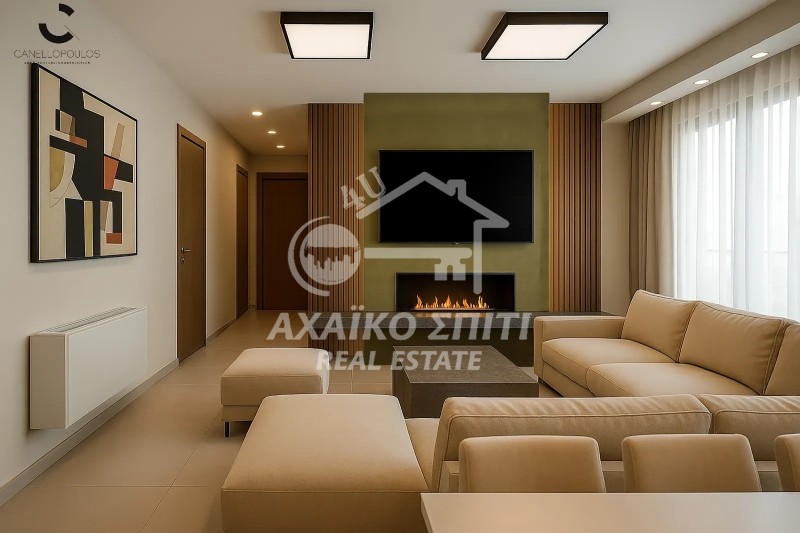 Διαμέρισμα 115 τ.μ. προς πώληση, Λάγγουρα