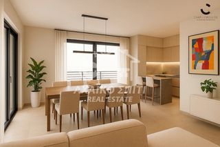 Apartment 115 sqm for sale
