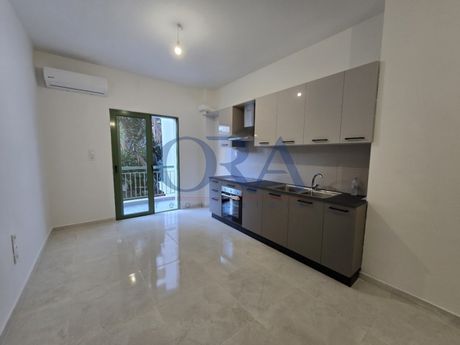 Apartment 46sqm for rent-Patra » Agia Sofia