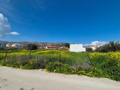 Οικόπεδο 1.040 τ.μ. για πώληση