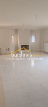 Apartment 153sqm for rent-Alimos