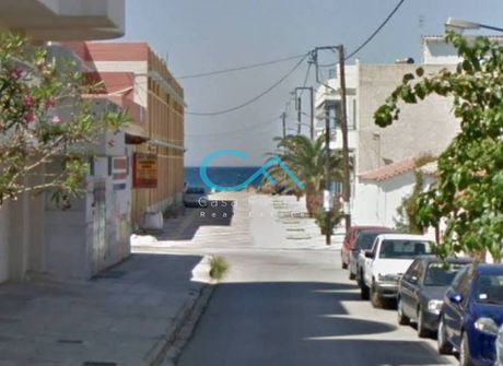 Land plot 480sqm for sale-Korinthos » Kalamia