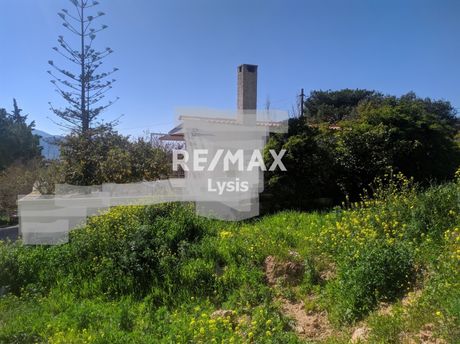 Οικόπεδο 223τ.μ. για πώληση-Μαρκόπουλο » Πόρτο ράφτη