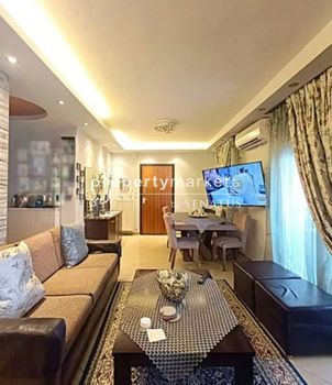 Apartment 95sqm for sale-Eleitheres » Nea Peramos