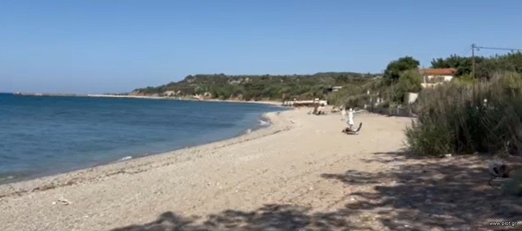 Οικόπεδο 26.336 τ.μ. πρός πώληση, Εβρος, Αλεξανδρούπολη