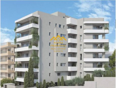 Maisonette 92sqm for sale-Alimos » Ampelakia
