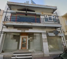 Κτίριο 401 τ.μ. για πώληση