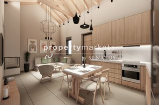 Μεζονέτα 97 τ.μ. πρός πώληση, Ν. Χανίων, Βάμος-thumb-8