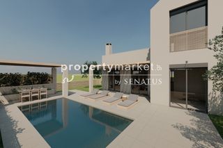 Μεζονέτα 97 τ.μ. πρός πώληση, Ν. Χανίων, Βάμος-thumb-3
