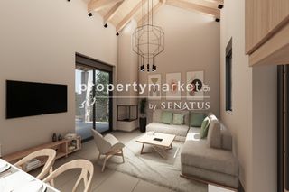 Μεζονέτα 97 τ.μ. πρός πώληση, Ν. Χανίων, Βάμος-thumb-5