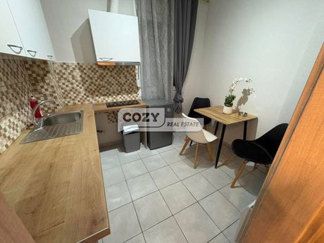 Διαμέρισμα 35τ.μ. για πώληση-Άγιος δημήτριος