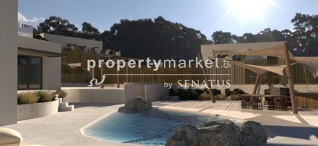 Villa 215sqm for sale-Vamos » Kefalas