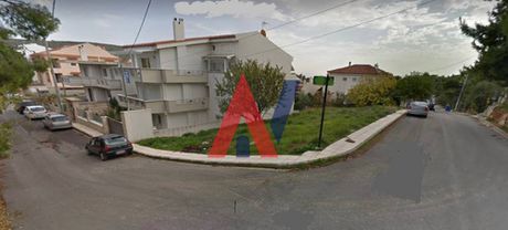 Οικόπεδο 484 τ.μ. για πώληση