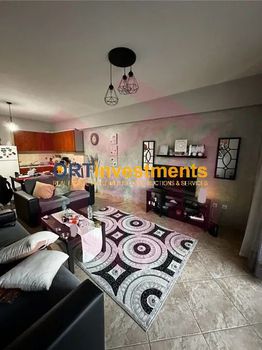 Apartment 91sqm for sale-Evosmos » Evosmo
