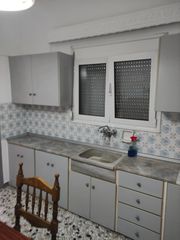 Μονοκατοικία 75 τ.μ. για πώληση, Ν. Λέσβου, Λέσβος - Ευεργέτουλα-thumb-1