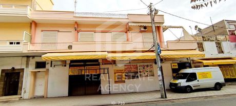 Κτίριο 377τ.μ. για πώληση-Παλαιά κοκκινιά