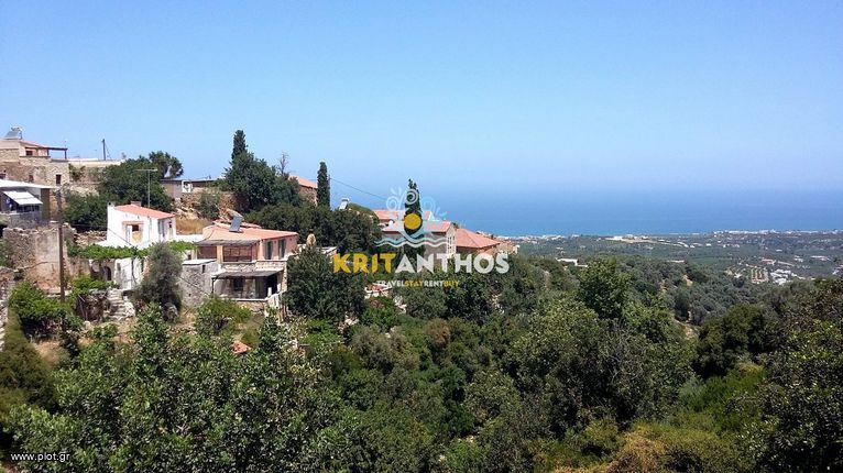 Μονοκατοικία 50 τ.μ. για ενοικίαση, Ν. Ρεθύμνου, Ρέθυμνο