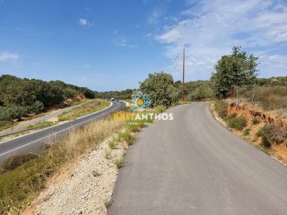 Αγροτεμάχια 7.844 τ.μ. για πώληση, Ν. Ρεθύμνου, Ρέθυμνο-thumb-1