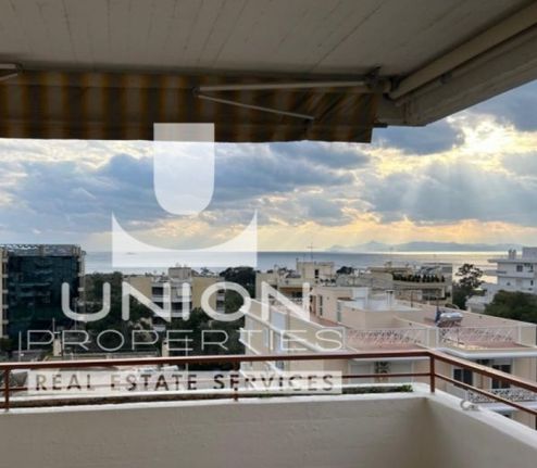 Apartment 95 sqm for rent, Athens - South, Voula