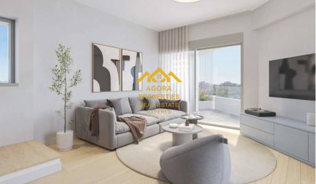 Apartment 134sqm for sale-Alimos » Ampelakia